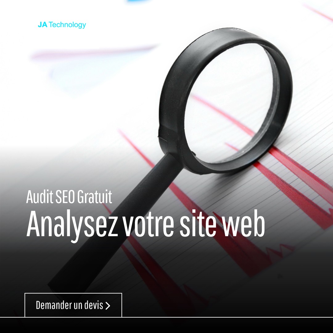 UX/UI Design - JA Technology